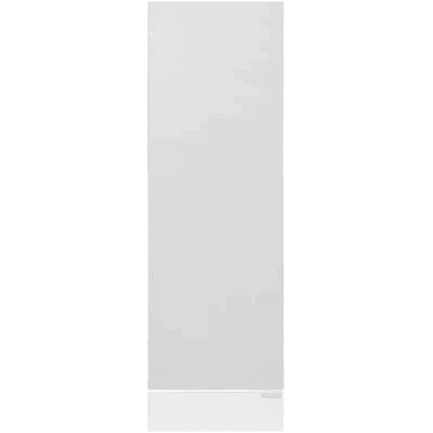 Select XLS – White Frameless Infrared Panel Heater gallery detail image