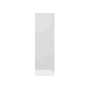 Select XLS – White Frameless Infrared Panel Heater gallery detail image