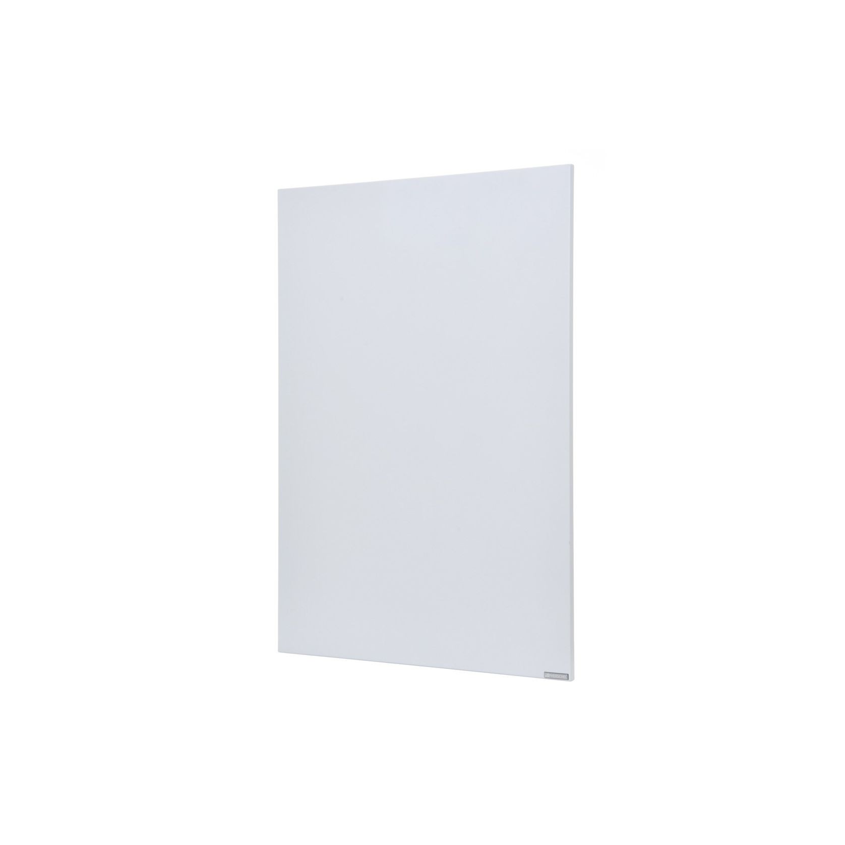 Select XLS – White Frameless Infrared Panel Heater gallery detail image