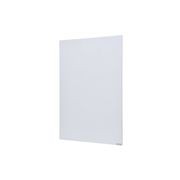 Select XLS – White Frameless Infrared Panel Heater gallery detail image