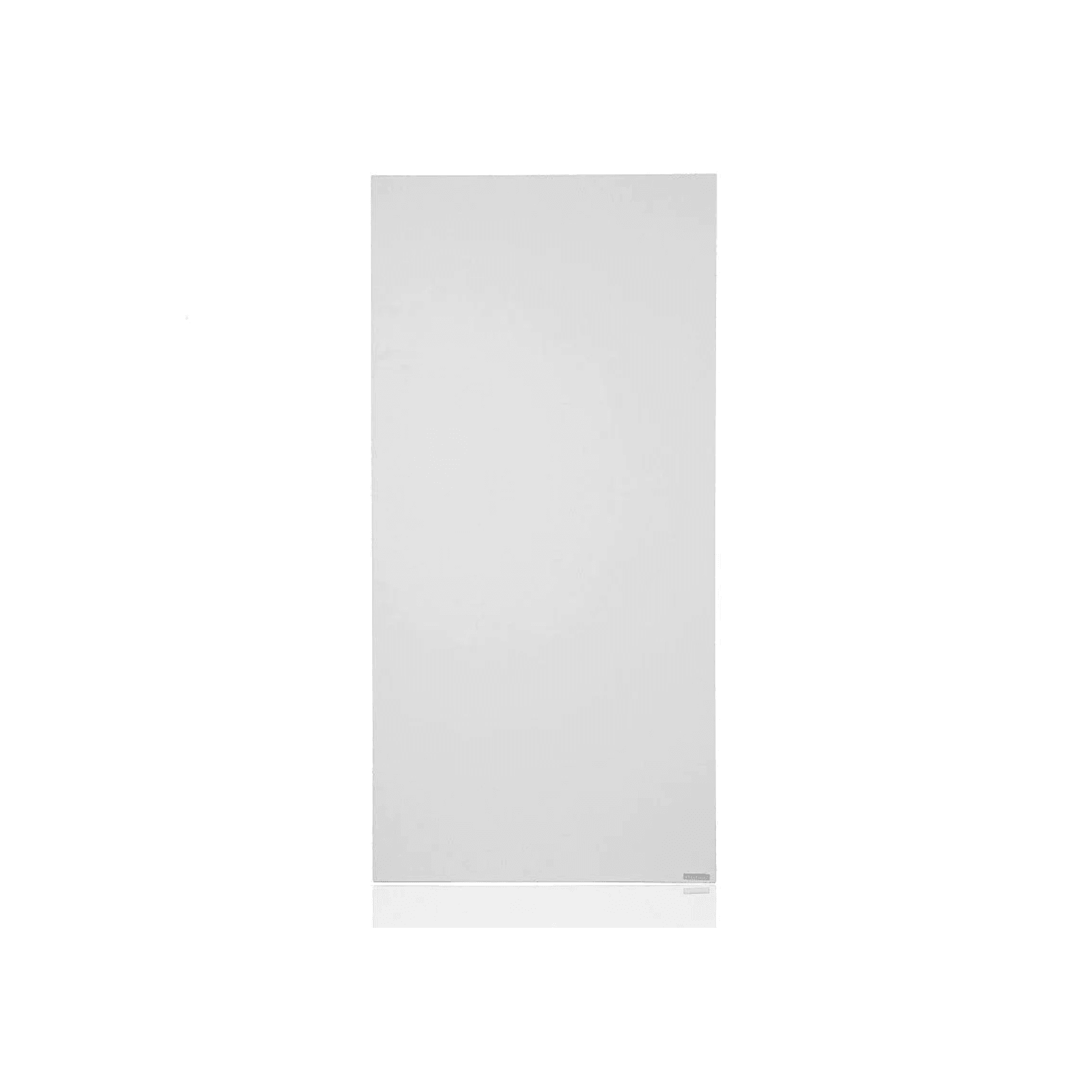 Select XLS – White Frameless Infrared Panel Heater gallery detail image