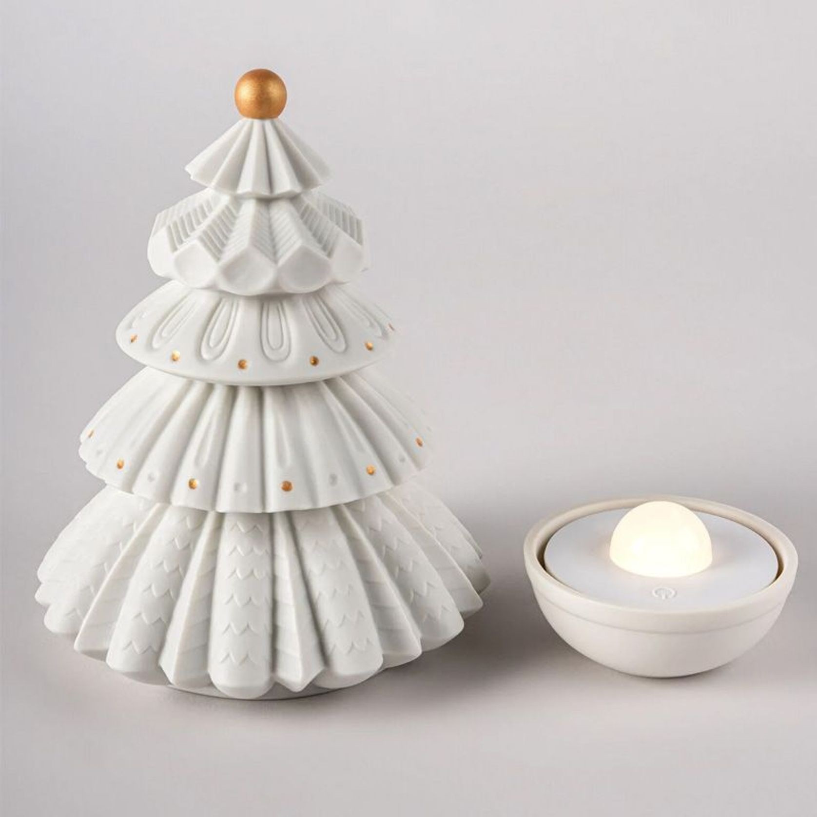 Christmas Portable Lamp gallery detail image