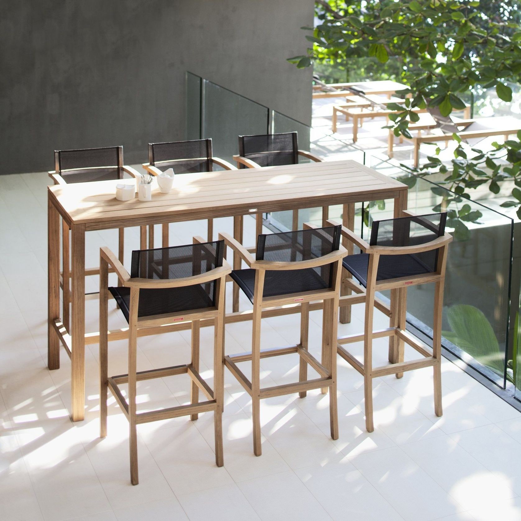 XQI Stool gallery detail image