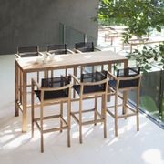 XQI Stool gallery detail image