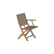 XQI Folding Chair by Royal Botania gallery detail image