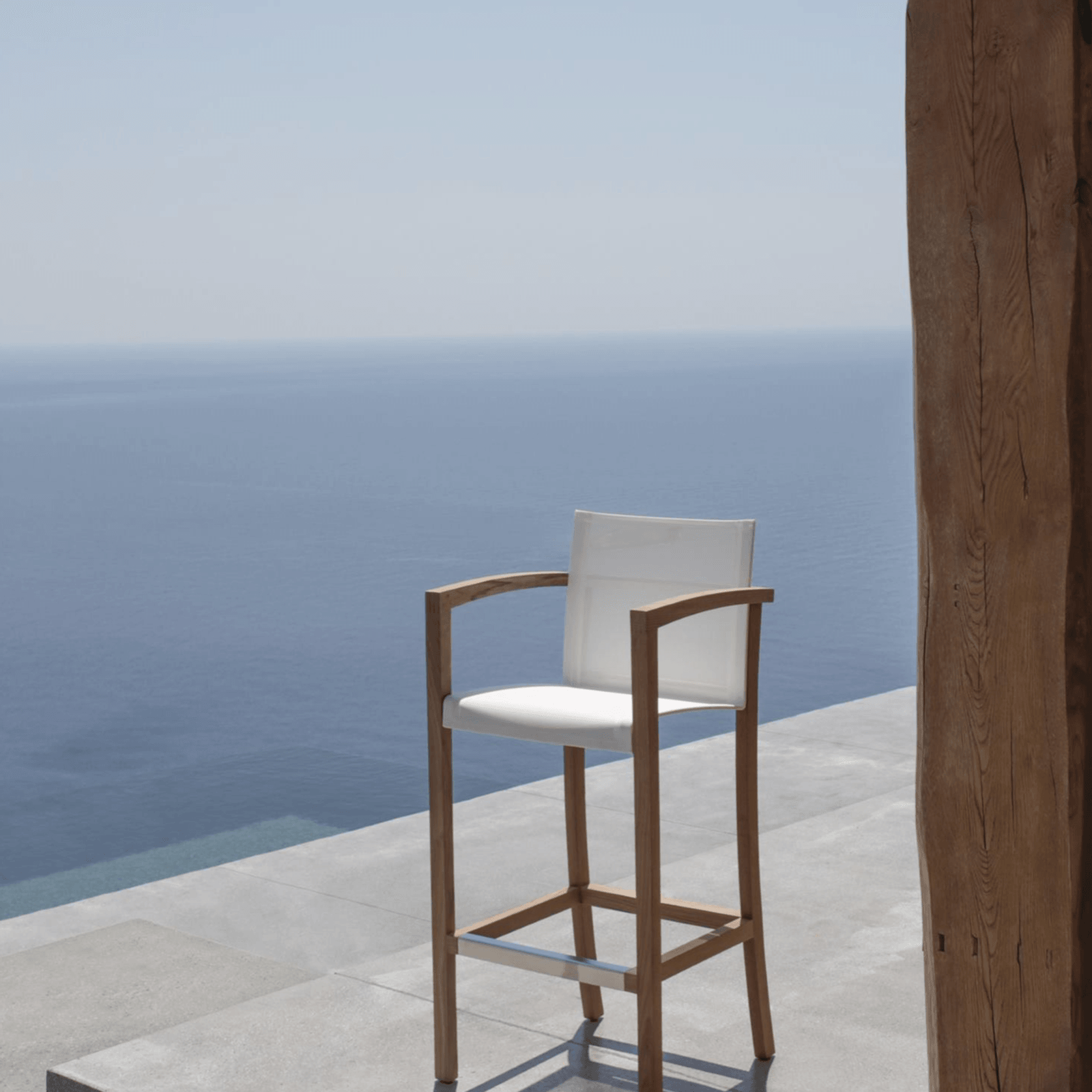 XQI Stool gallery detail image