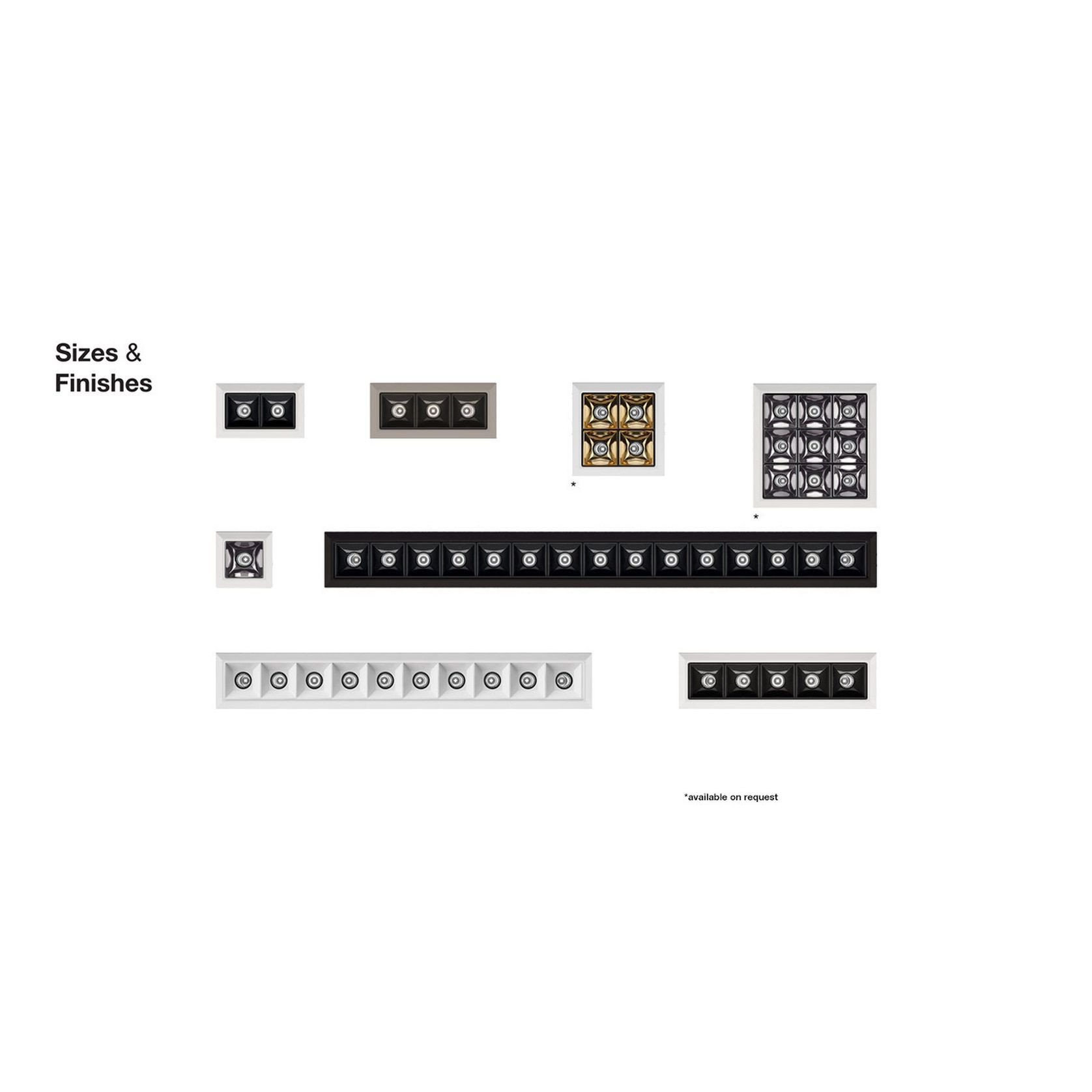 Laser Blade XS, High Contrast gallery detail image