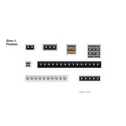 Laser Blade XS, High Contrast gallery detail image