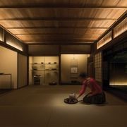 Laser Blade XS, High Contrast gallery detail image