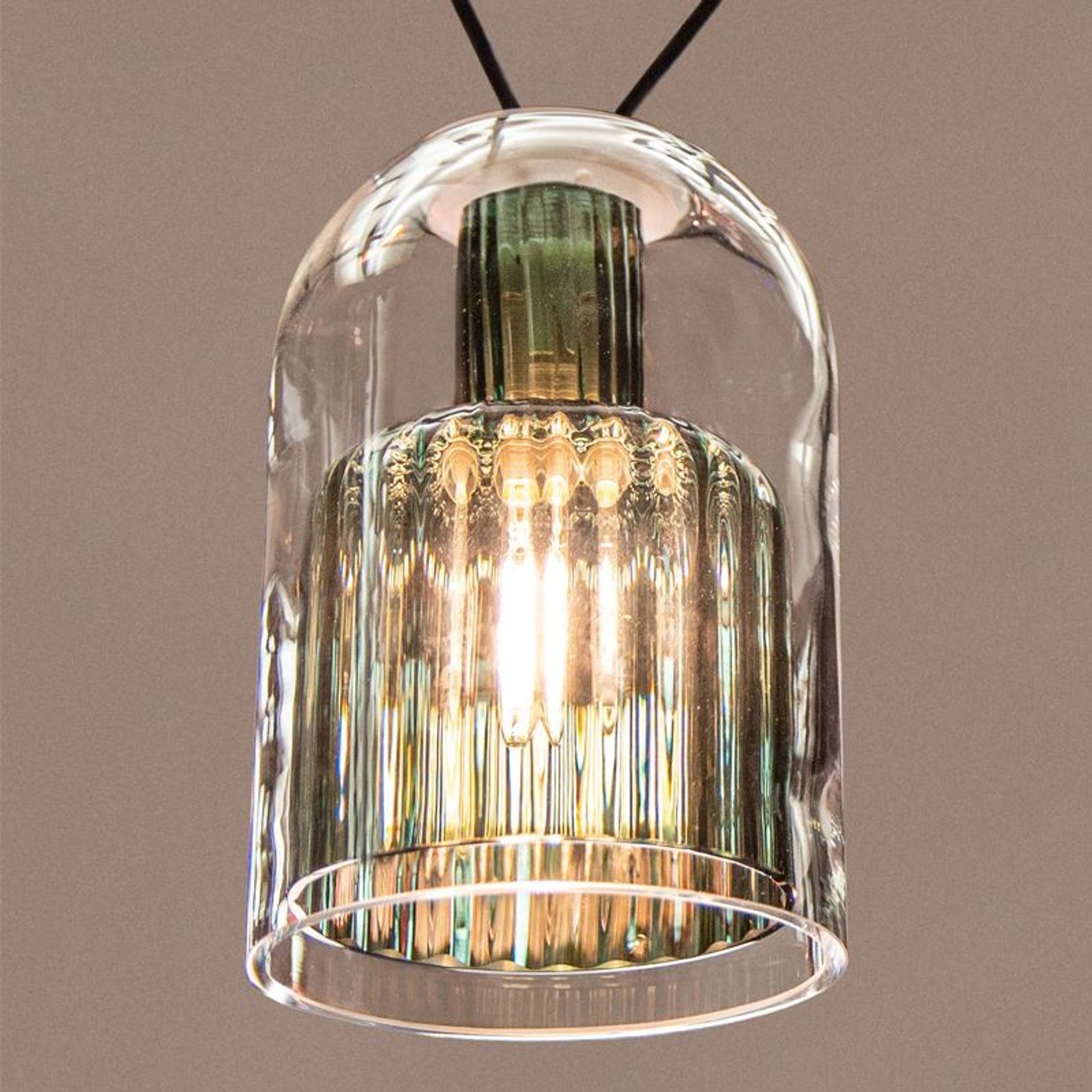 XY&Z Pendant System gallery detail image