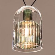 XY&Z Pendant System gallery detail image