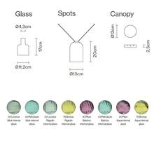 XY&Z Pendant System gallery detail image