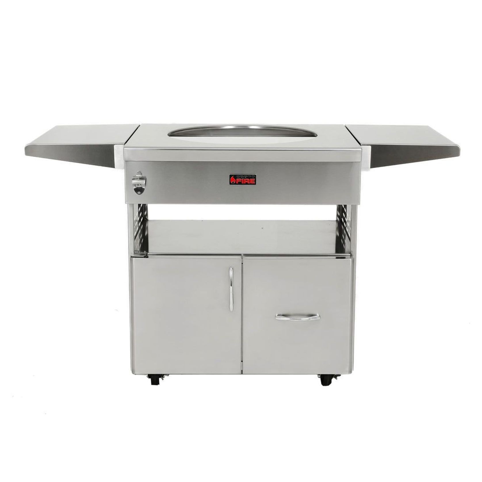 Kamado Module | Deluxe Series gallery detail image