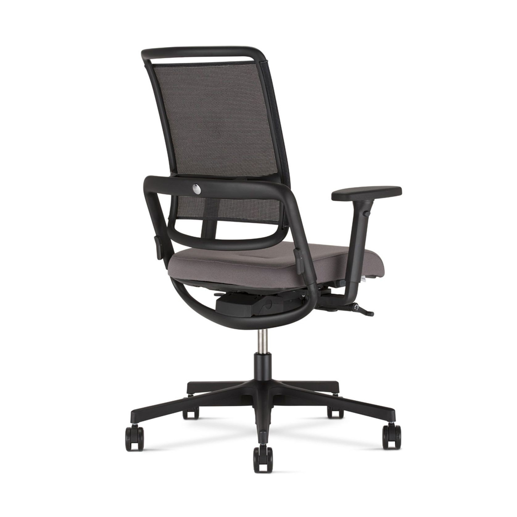 Xenium Task Chair with Arms gallery detail image