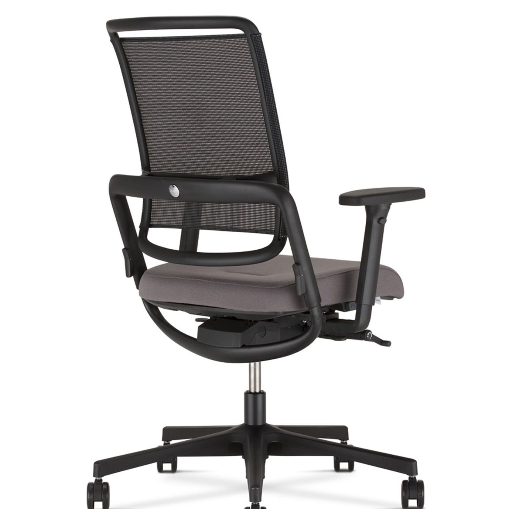 Xenium Task Chair with Arms gallery detail image