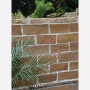 Ochre Beige | Natural Stone Walling gallery detail image