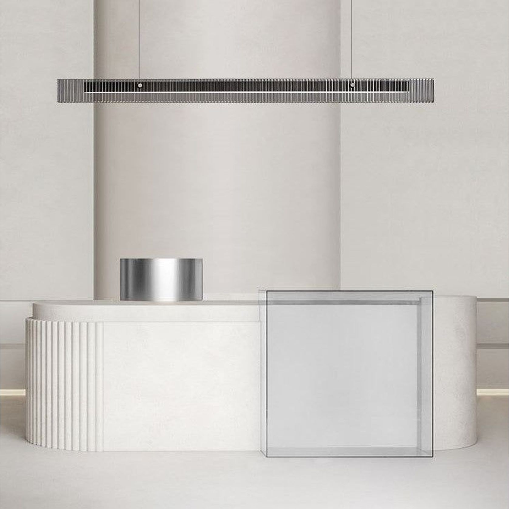 Xolu Horizontal Pendant gallery detail image