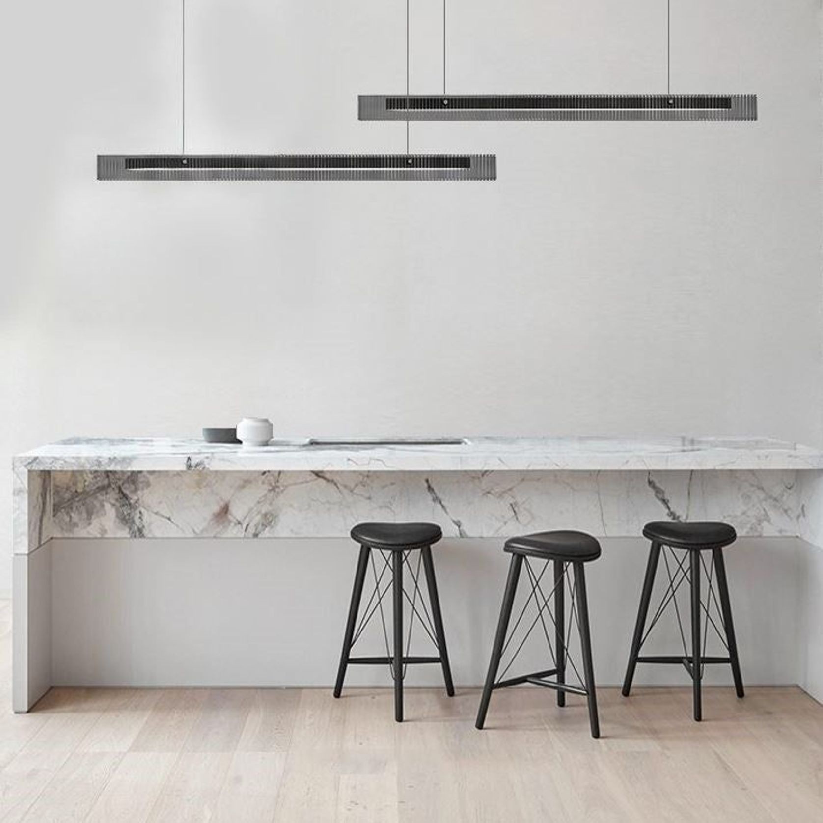 Xolu Horizontal Pendant gallery detail image