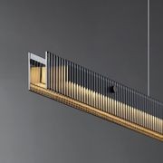 Xolu Horizontal Pendant gallery detail image