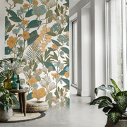 Casadeco Wallpaper by Lahood gallery detail image