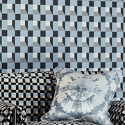 Harlequin Wallpaper by Lahood gallery detail image