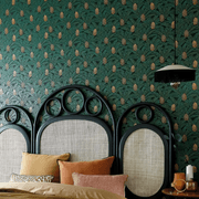 Casamance Wallpaper by Lahood gallery detail image