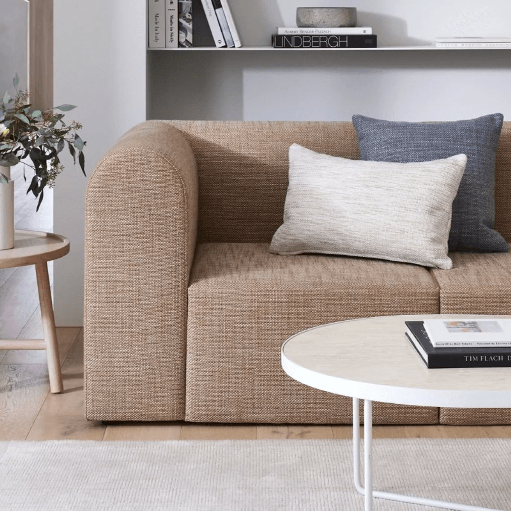 Upholstery by Lahood gallery detail image