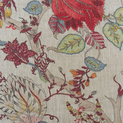 Raffles Textiles from Lahood | Curtain Fabric gallery detail image