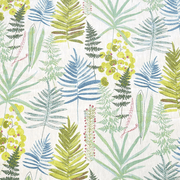 Raffles Textiles from Lahood | Curtain Fabric gallery detail image