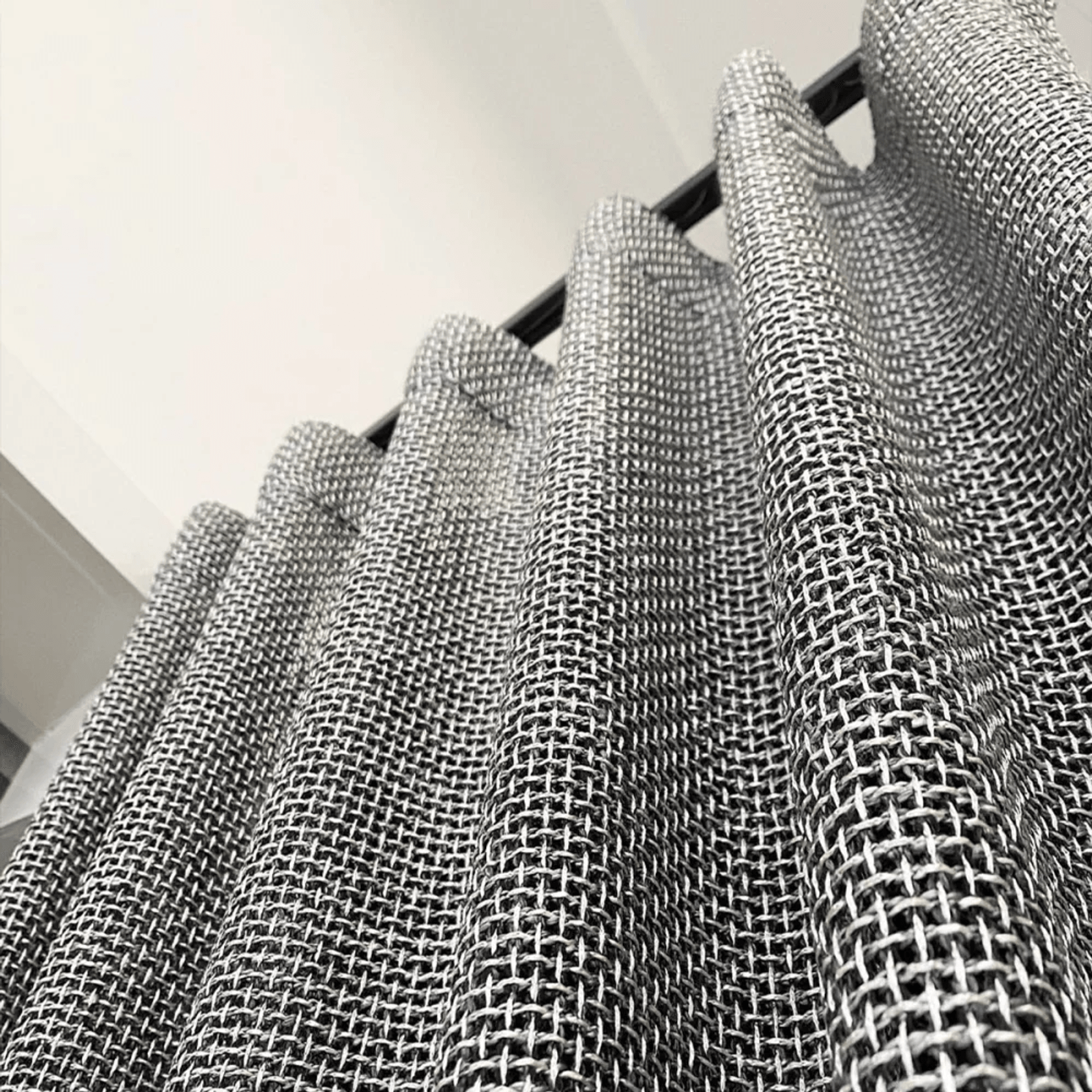 Unique Fabrics | Curtain Fabric gallery detail image