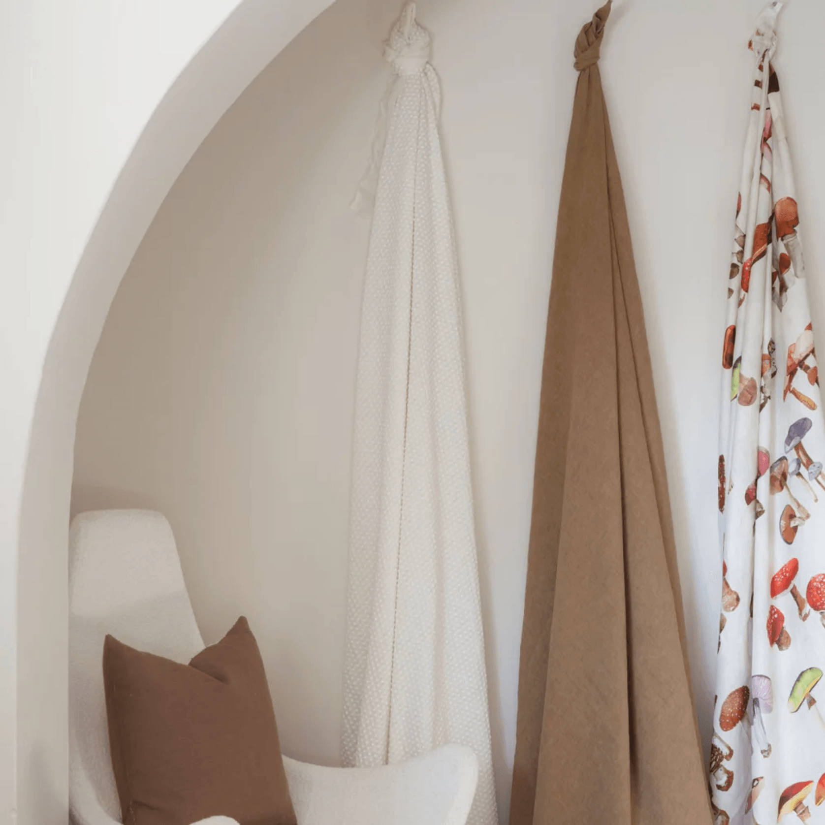 Ministry of Textiles | Curtain Fabric gallery detail image