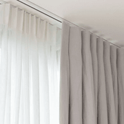 Curtain Rods & Tracks by Lahood gallery detail image