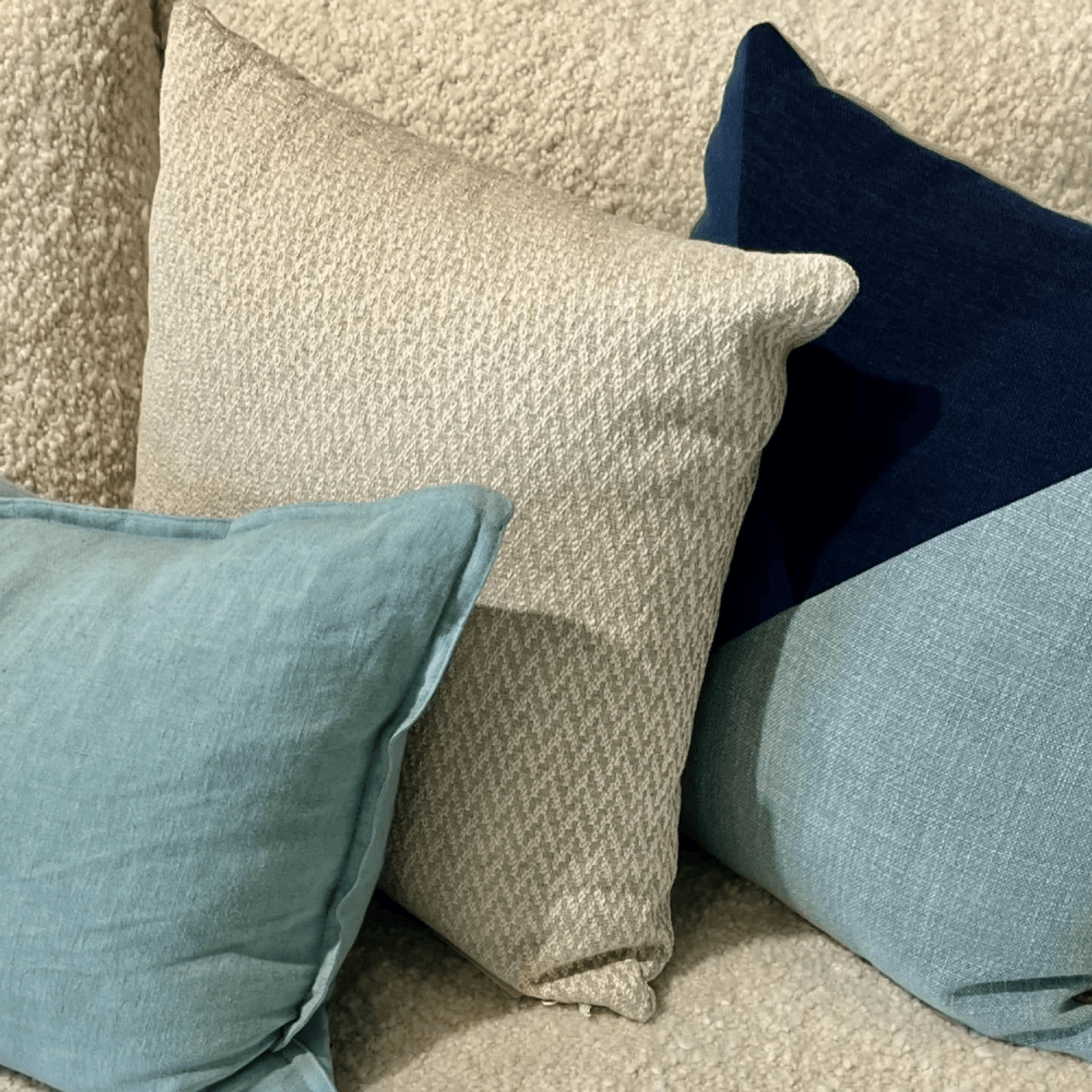 Cushions by Lahood gallery detail image