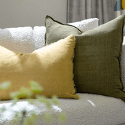 Cushions by Lahood gallery detail image