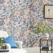 Sanderson Wallpaper by Lahood gallery detail image