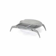 Barramundi BBQ Ring Grill & Goanna Fire Pit 65 & 80 cm gallery detail image