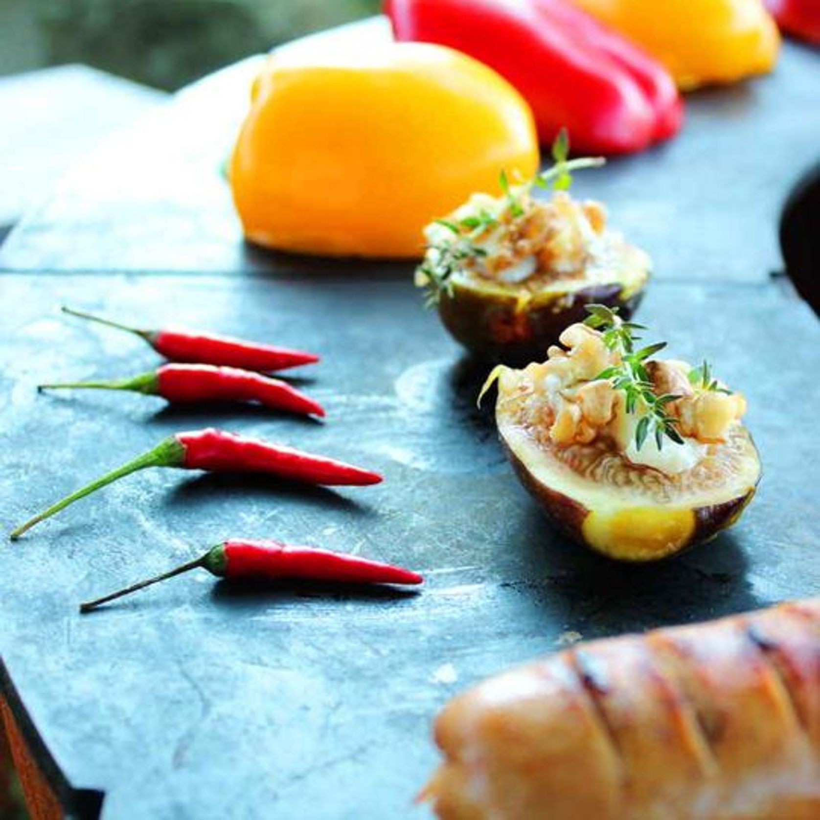 Yagoona Ring Grill BBQ And Goanna Fire Pit 80cm gallery detail image