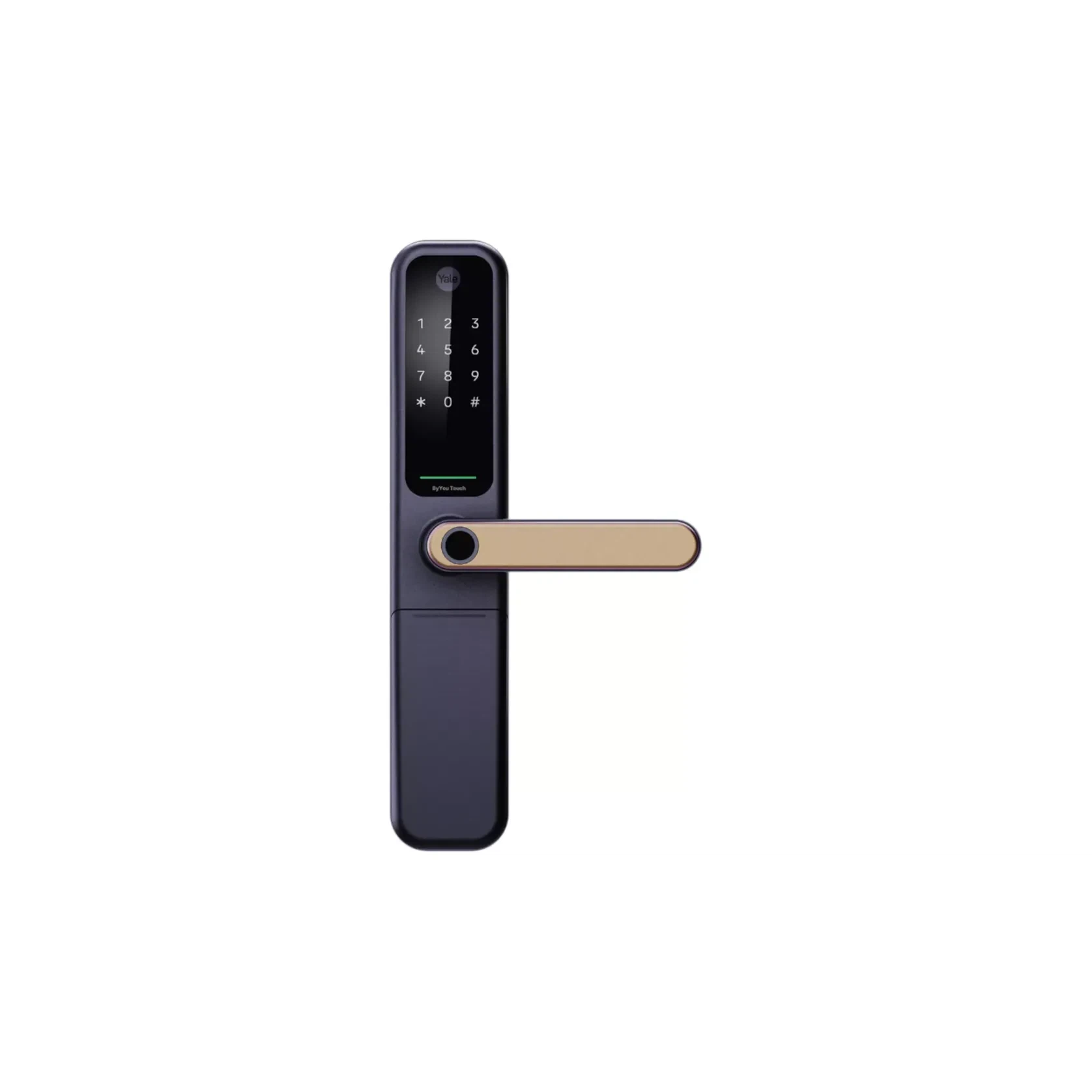 Yale ByYou Pro Smart Lock | Yale gallery detail image