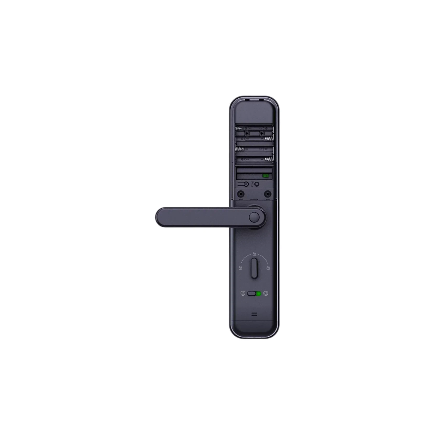 Yale ByYou Pro Smart Lock | Yale gallery detail image