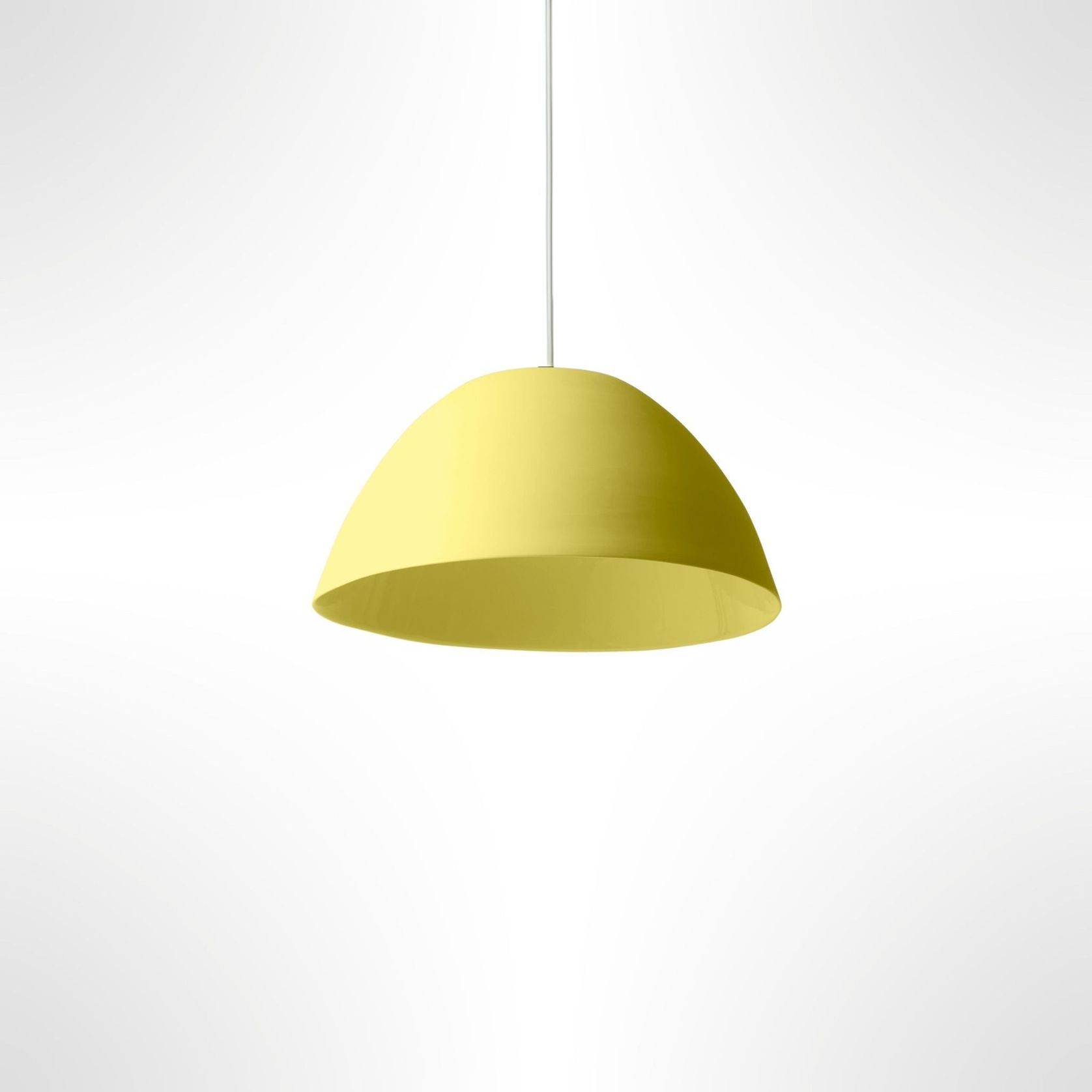 MUD Australia | Flared Pendant Light gallery detail image