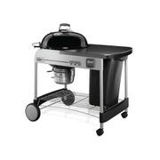 Weber Performer Premium Kettle With GBS Grill gallery detail image