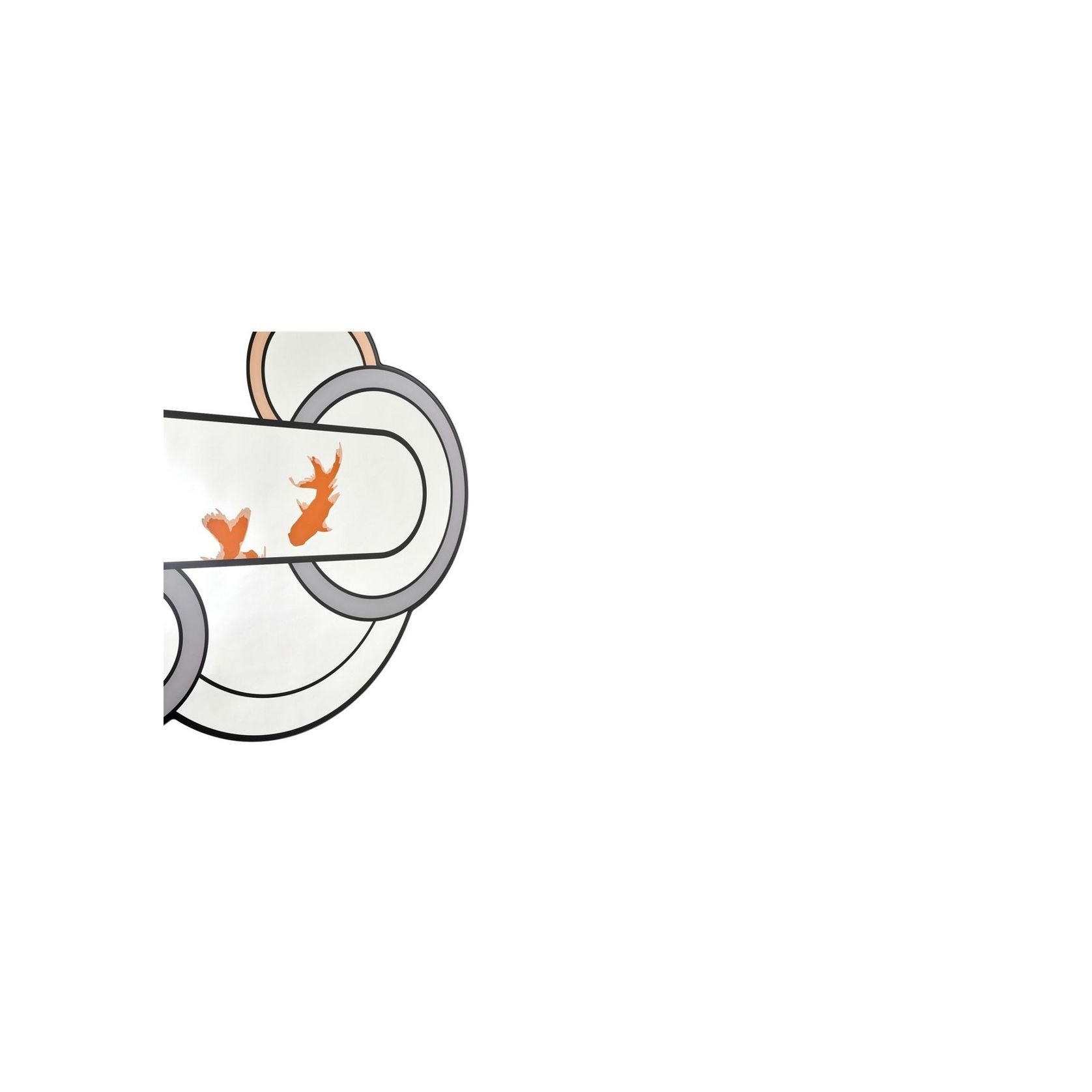 Yumi Mirror gallery detail image