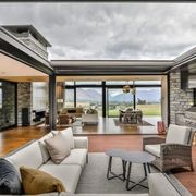 Louvretec Retractable Opening Roofs gallery detail image