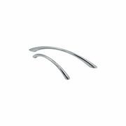 Classic Kitchen Cabinet Bow Handles gallery detail image