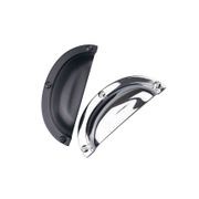 Gisborne Hamptons Cup Pull Handles (64mm) gallery detail image
