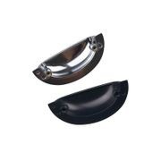 Gisborne Hamptons Cup Pull Handles (64mm) gallery detail image