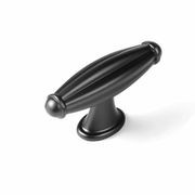 Launceston Gunmetal Grey Hamptons Drawer Handles gallery detail image
