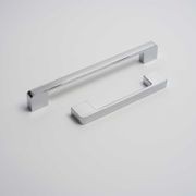 Melbourne D-Shape Kitchen Handles gallery detail image