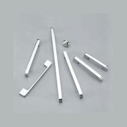 Melbourne D-Shape Kitchen Handles gallery detail image