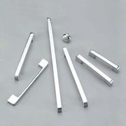 Melbourne D-Shape Kitchen Handles gallery detail image